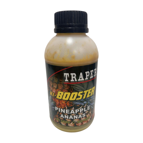 Traper Booster 350g Ananas