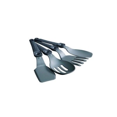 RidgeMonkey Q-Lock Utensil Set