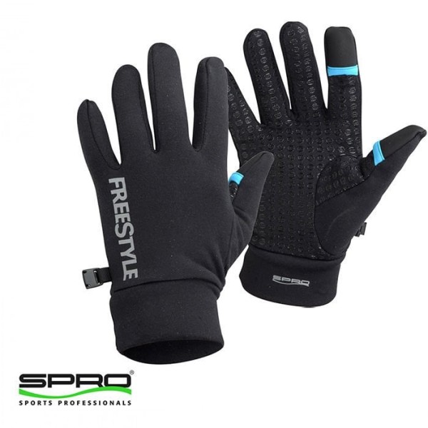 Spro Touch Gloves XXL