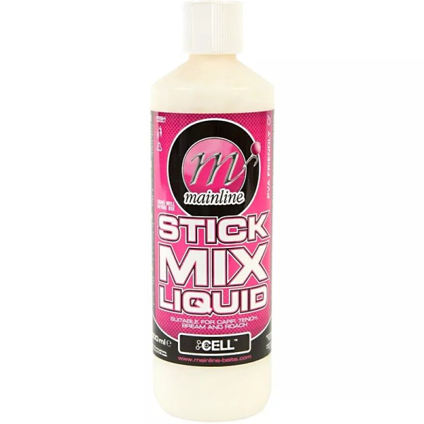 Mainline Stick Mix Liquid CellTM 500ml