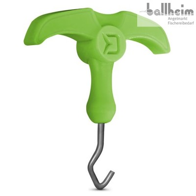 Delphin Knoter Narzędzie do Węzłów