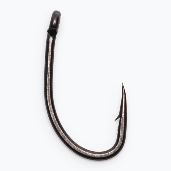 RidgeMonkey Haki Ape-X Baked Point Barbed nr.8/10szt.