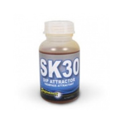 Starbaits Concept Dip/Glug SK30 200ml