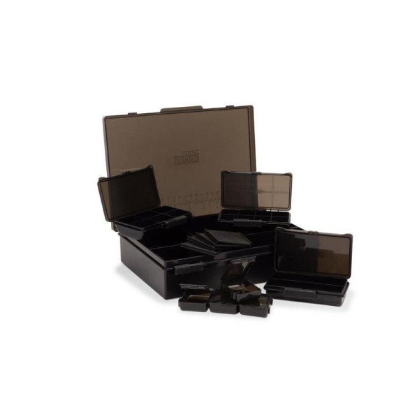 Nash Pudełko na Akcesoria TACKLE BOX Medium