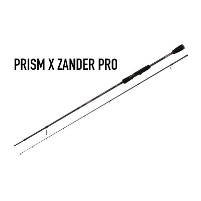 Fox Rage Wędka Prism X Zander Pro 270cm/7-28g