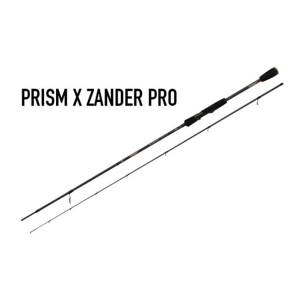Fox Rage Wędka Prism X Zander Pro 270cm/7-28g