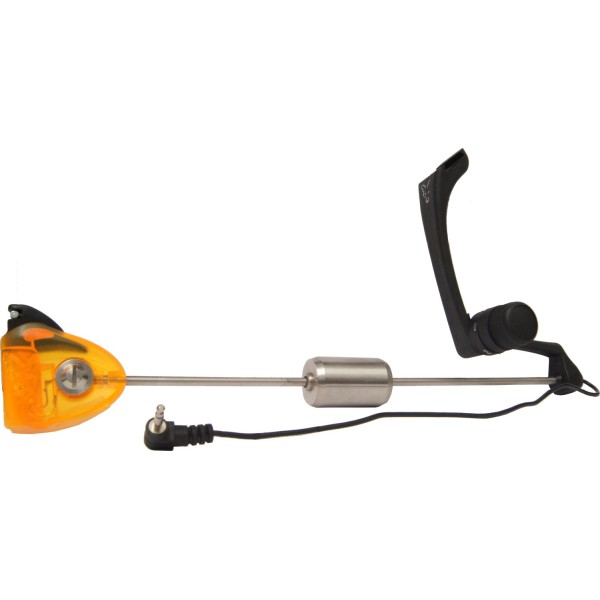 Fox Mk2 Illuminated Swinger Orange