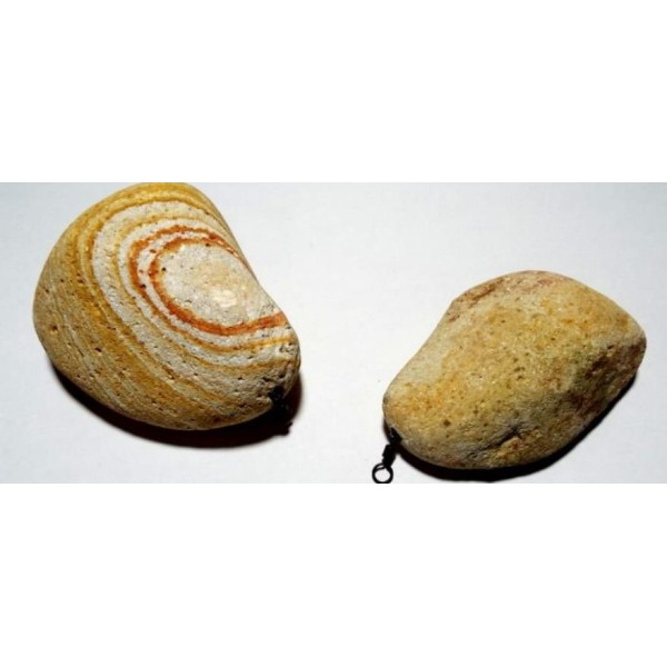 UnderCarp Kamienny Ciężarek Piaskowy 151-200g