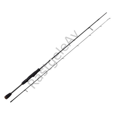 SG Wędka Micro Game SG2 1.98cm/1.5-5g