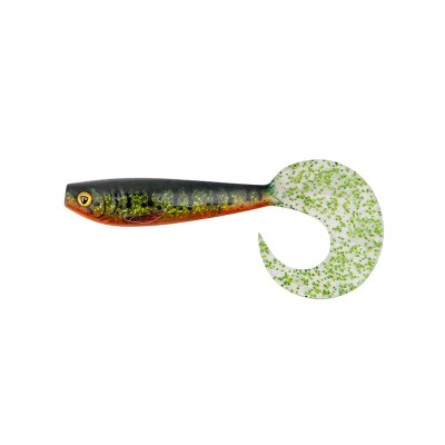 Fox Rage Guma Pro Grub Pike UV 10cm