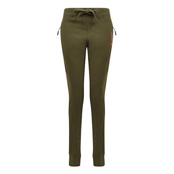 Navitas Spodnie Zip Off Jogga Camo #2XL