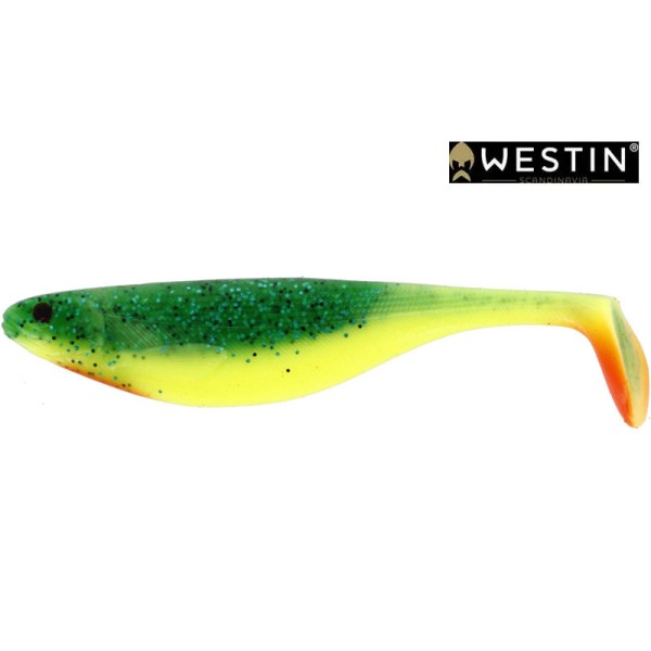 Westin Shadteez 9cm/7g Fireflake