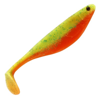 Westin Shadteez 9cm/7g Green Tomato