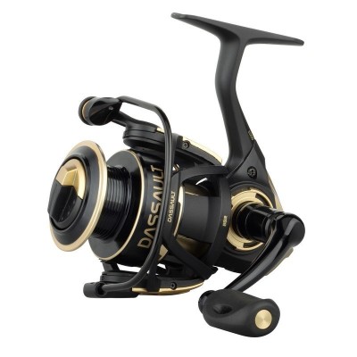 Spro Kołowrotek Ridge 2000