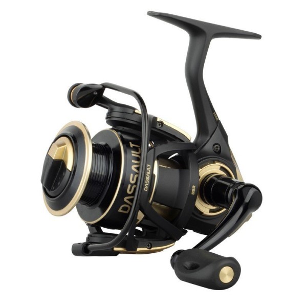 Spro Kołowrotek Ridge 2000