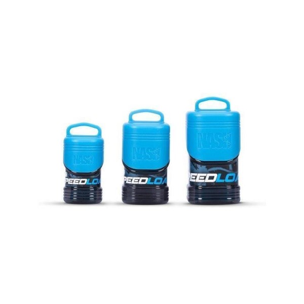 Nash Speedload Solid PVA Bags Medium Slow Melt/85mm x 180mm/20szt