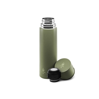 Delphin Termos IsolaFLASK Green 750 ml