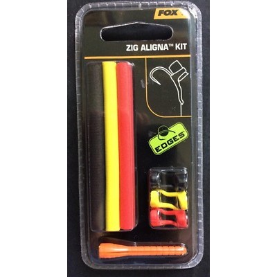 Fox Pianki Zig Aligna Kit