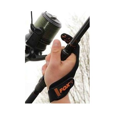 Fox Rękawica Casting Finger Stall