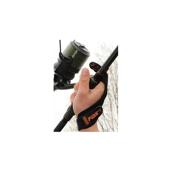 Fox Rękawica Casting Finger Stall