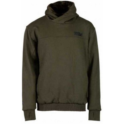 Nash Bluza Zero Tolerance Hoody #XXL