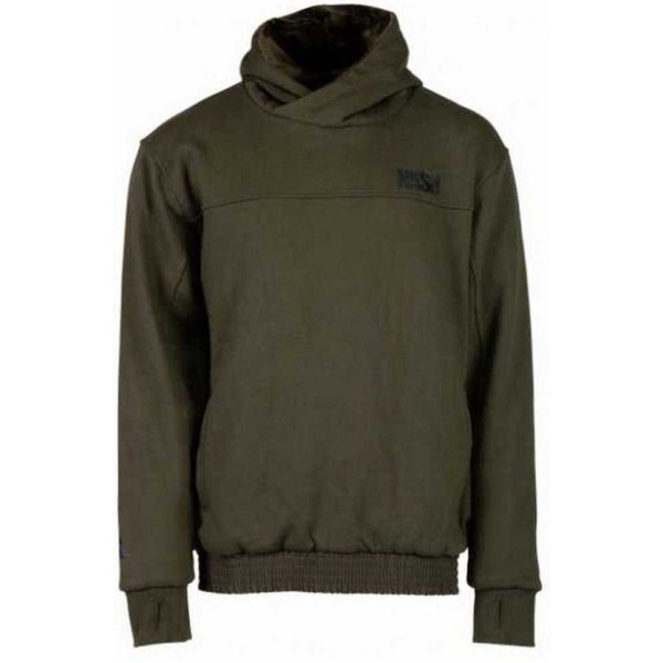 Nash Bluza Zero Tolerance Hoody #XXL