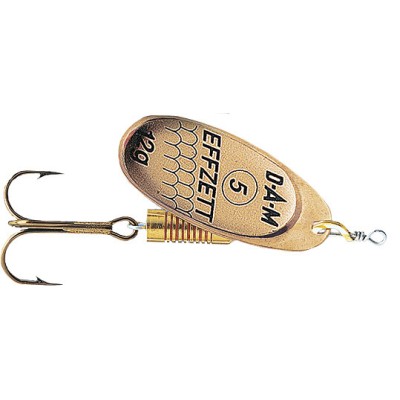 Dam Błystka Standard Copper 5/12g