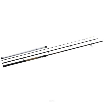 Vagner Wędka sumowa Origin V-Static 280cm 200-800g