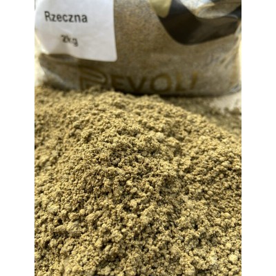 Górek Glina Rzeczna Jasna Wiążąca 2kg