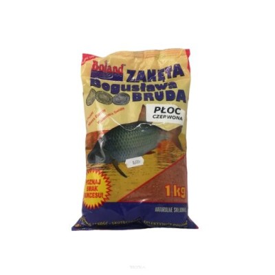 Koszyk zanętowy kwadratowy 30g