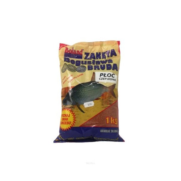 Koszyk zanętowy kwadratowy 30g