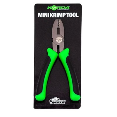 Korda Kleszcze Zaciskowe Krimp Tool Small