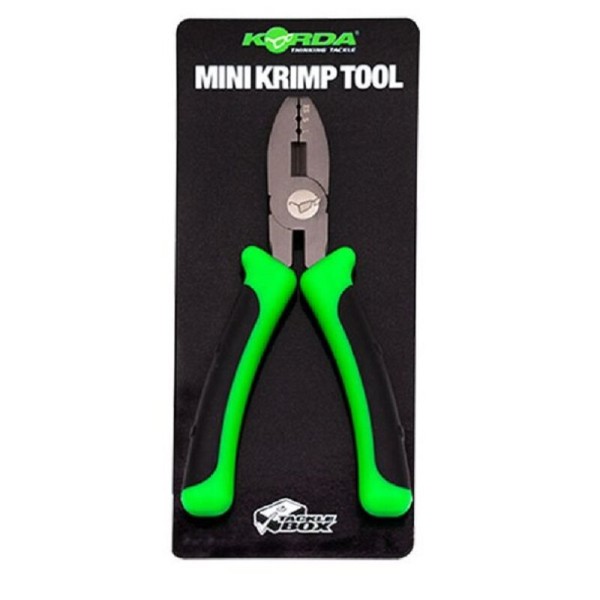 Korda Kleszcze Zaciskowe Krimp Tool Small
