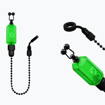 Delphin Hanger CUBIX Zielony