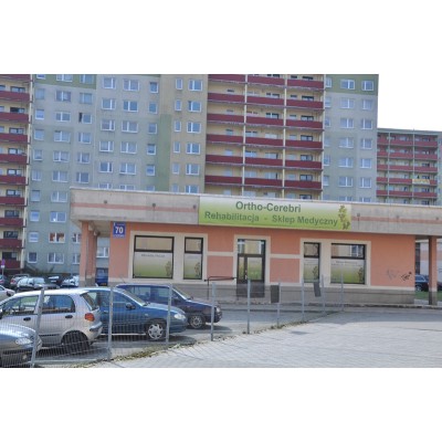 Nytro Koszyczek Targetz Open-End Cage Fdr L20