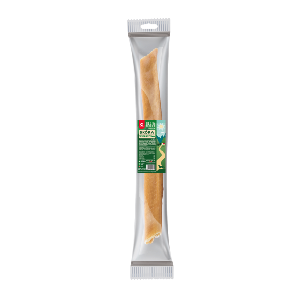 Skóra wieprzowa #M/1szt MACED