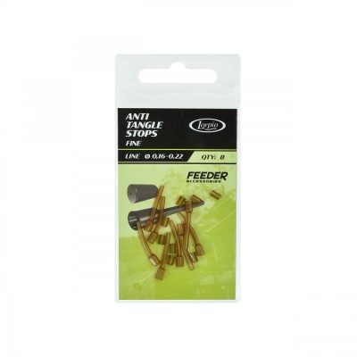 Lorpio Pozycjoner Skrętki Brązowy 8szt