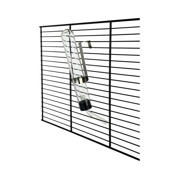 Poidło szklane dla chomika 50ml TRIXIE