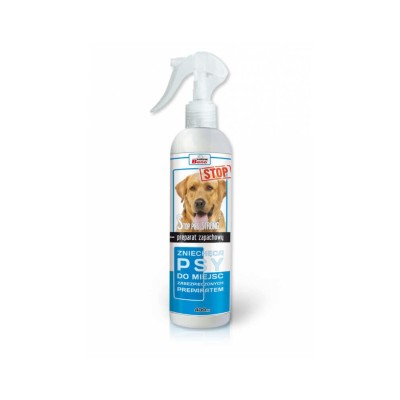 Stop pies strong - spray 400ml CERTECH