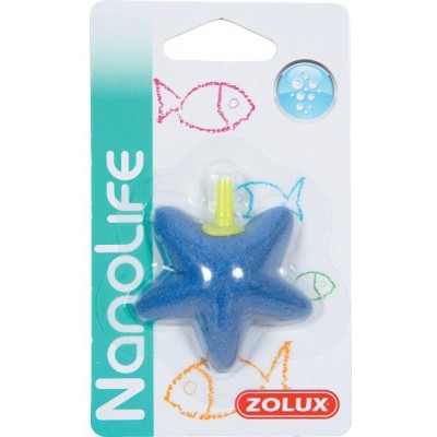 Kamień napowietrzający do akwarium gwiazda ZOLUX
