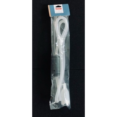 Odmulacz do akwarium syfon ZOLUX