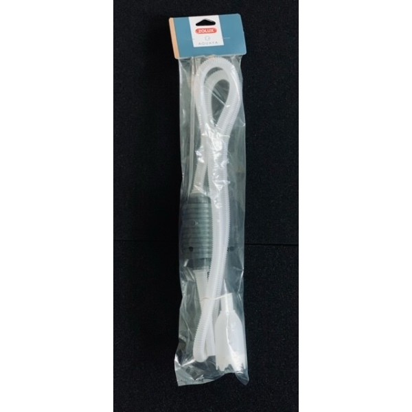 Odmulacz do akwarium syfon ZOLUX