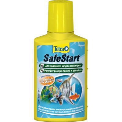 Safety Start 50ml TETRA