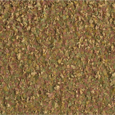 Pokarm dla ryb Delica menu w 4 przegrodach 100ml TETRA