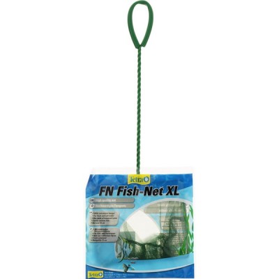 Siatka do wyławiania ryb FN NET #XL TETRA