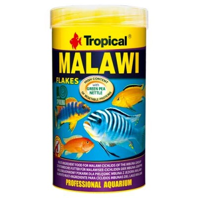 Malawi 250ml TROPICAL