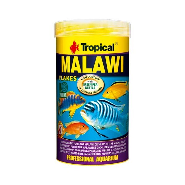Malawi 250ml TROPICAL