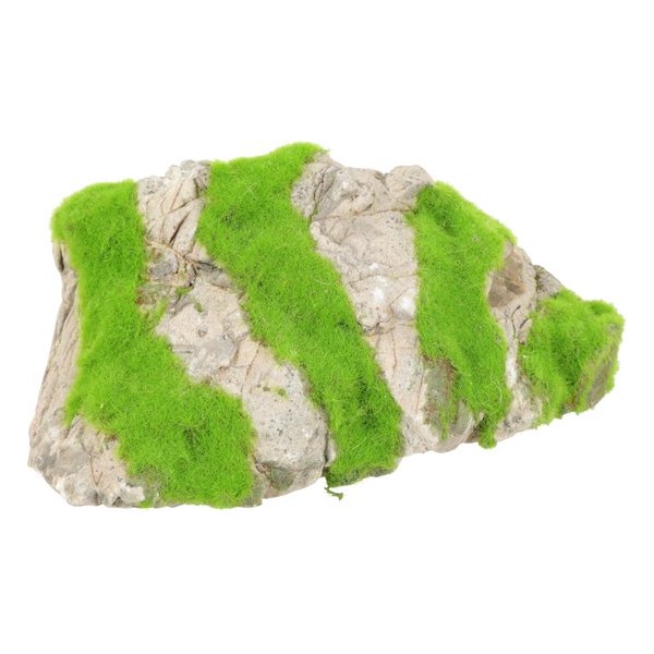 Ozdoba do akwarium kamień KIPOUSS M z nasionami ZOLUX