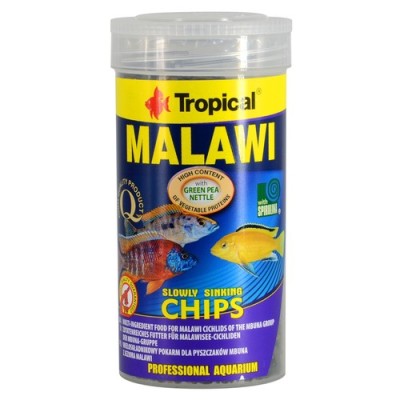 Malawi chips 250ml TROPICAL