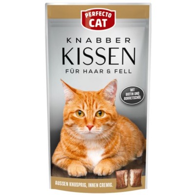 BRIT PREMIUM saszetka dla kota sos kurczak z indkiem 100g